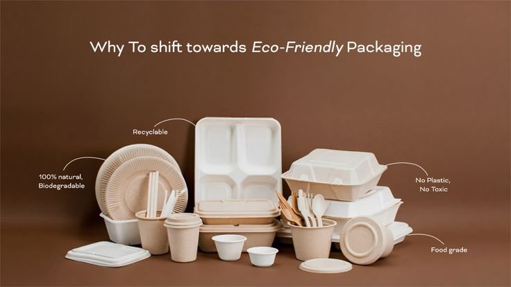 Forest & Paper Products