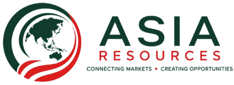 Asia Resources