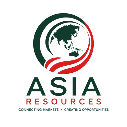 Asia Resources